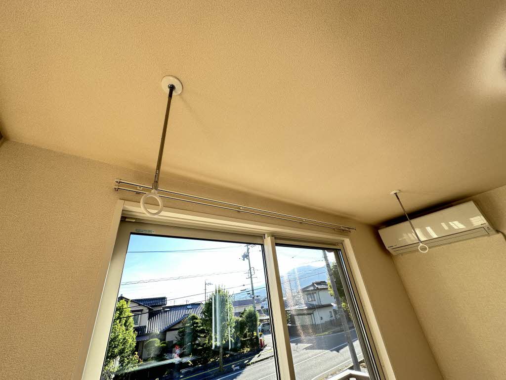 ＭＡＳＴ　ＴＯＷＮ　デュオ A201号-14