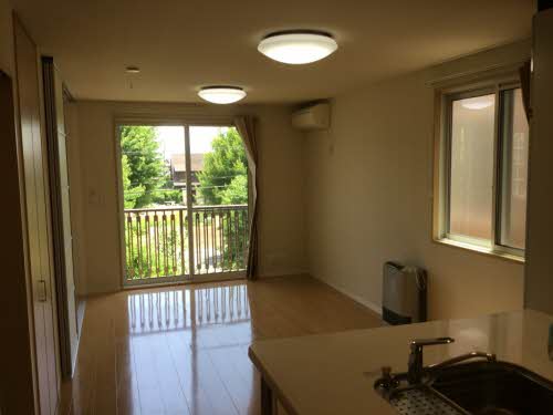 ＭＡＳＴ　ＴＯＷＮ　デュオ B201号-2