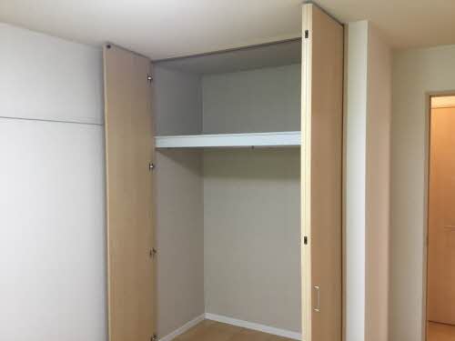 ＭＡＳＴ　ＴＯＷＮ　デュオ B201号-8