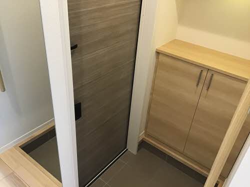プレミアス白山 0103号-4