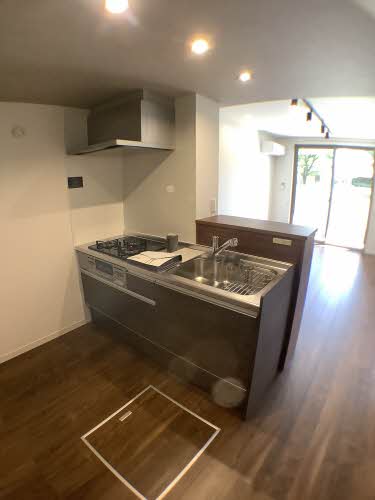 シャーメゾン柳津 0103号-3