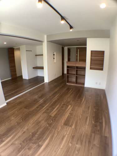 シャーメゾン柳津 0103号-8