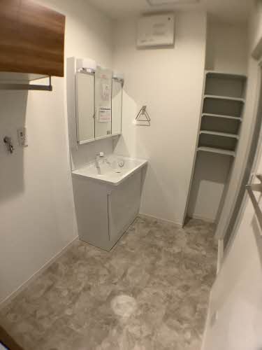 シャーメゾン柳津 0103号-9