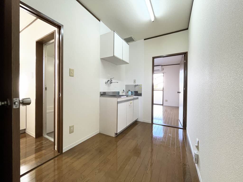 サンクチュアリー・コーポＣ 0103号-6