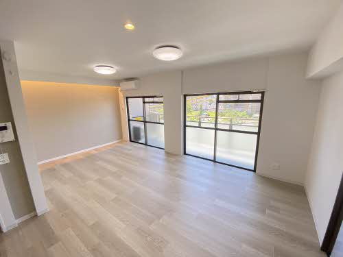 アートグレイス十塚 0305号-3