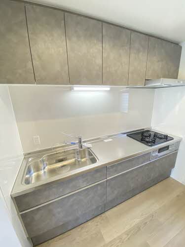 アートグレイス十塚 0305号-8