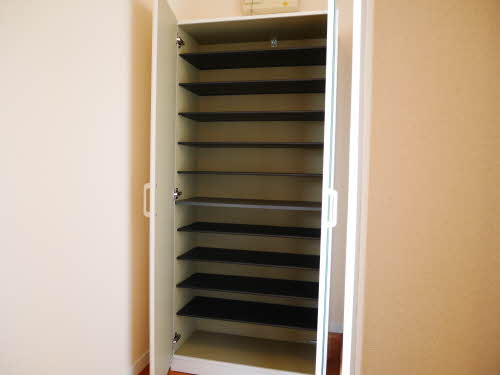 パラッツオ日永西 A101号-3