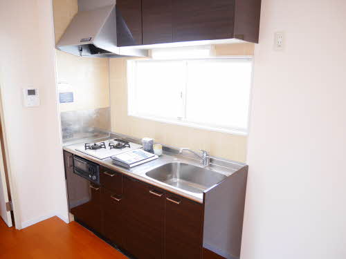 パラッツオ日永西 A101号-5