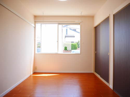 パラッツオ日永西 A101号-8