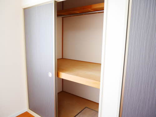 パラッツオ日永西 A101号-9