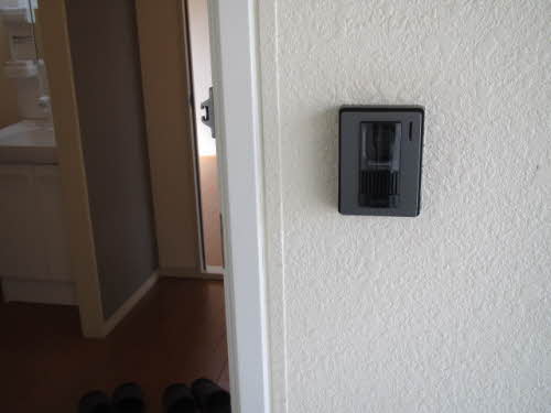 パラッツオ日永西 A202号-3