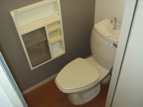 パラッツオ日永西 A202号-5