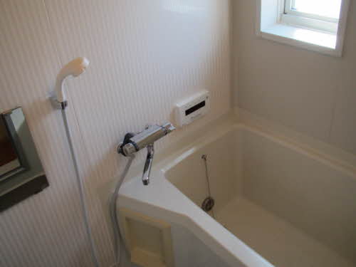 パラッツオ日永西 A202号-6