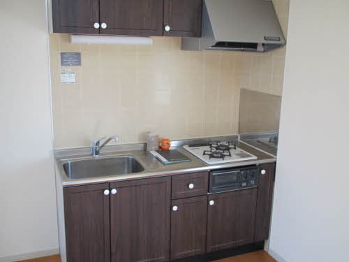 パラッツオ日永西 A202号-8