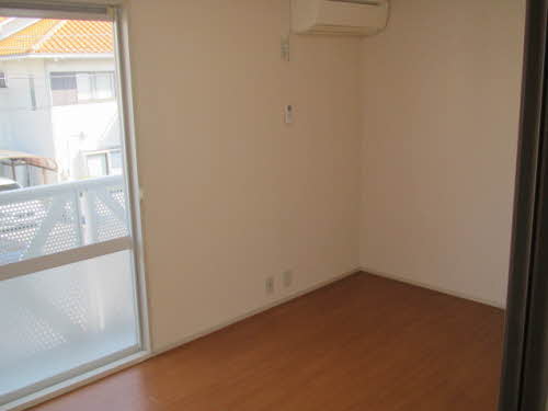 パラッツオ日永西 A202号-9