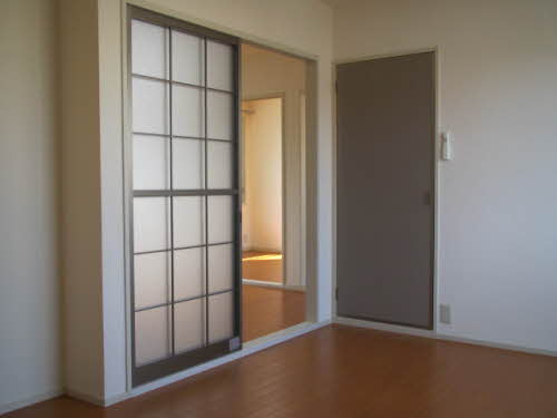 パラッツオ日永西 A202号-10