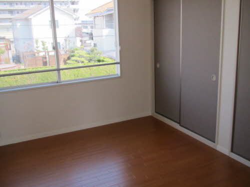 パラッツオ日永西 A202号-11