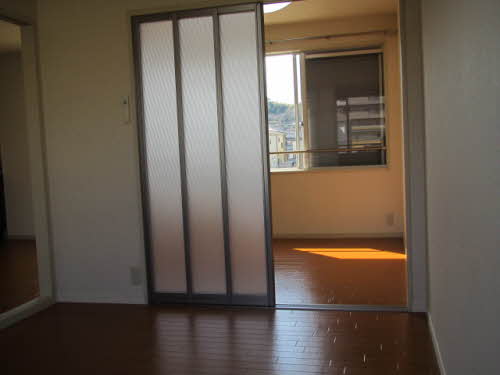 パラッツオ日永西 A202号-12