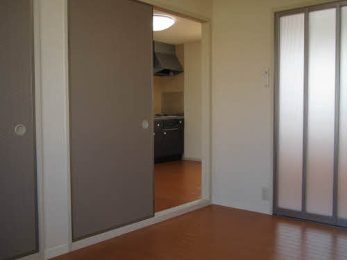 パラッツオ日永西 A202号-13