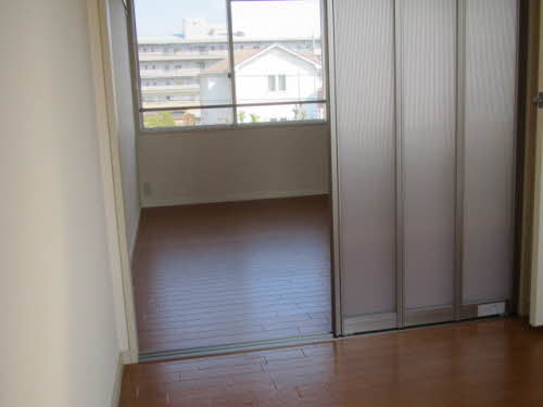 パラッツオ日永西 A202号-14