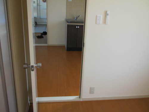 パラッツオ日永西 A202号-15