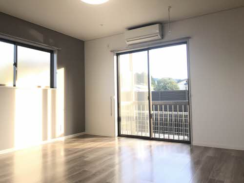 ハイム上の原 0101号-2