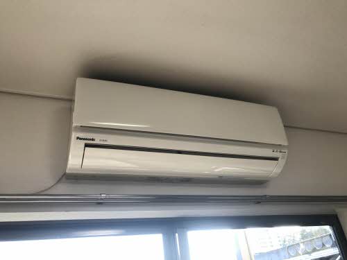 ハイム上の原 0101号-4