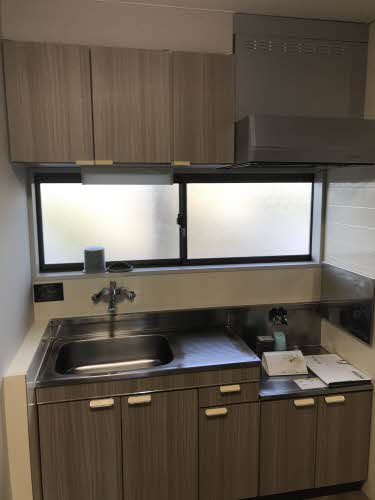 ハイム上の原 0101号-8