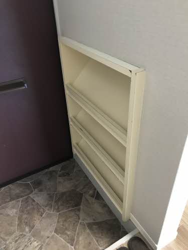 ハイム上の原 0101号-10