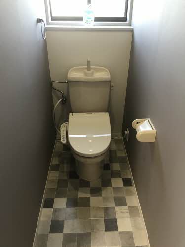 ハイム上の原 0101号-11