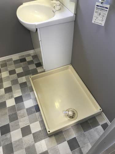 ハイム上の原 0101号-12