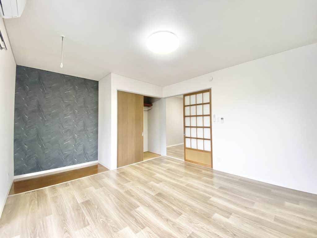 ハイム上の原 0201号-4