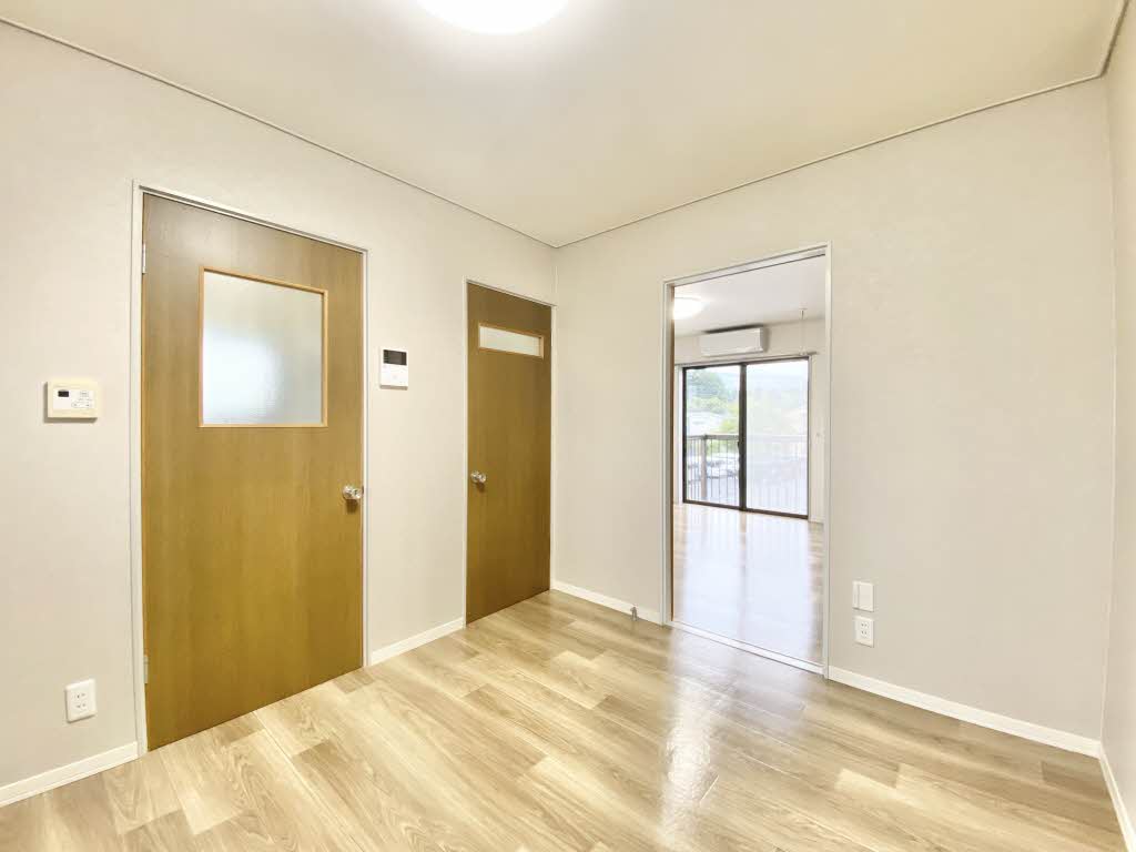 ハイム上の原 0201号-6