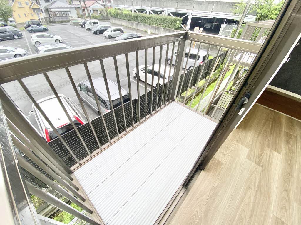 ハイム上の原 0201号-14