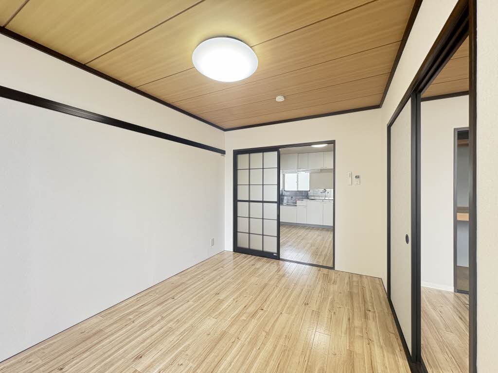 チェリーコーポ 0202号-2