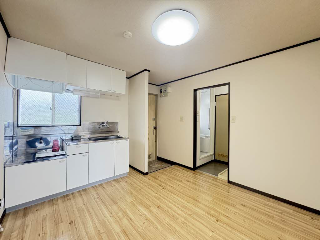 チェリーコーポ 0202号-3