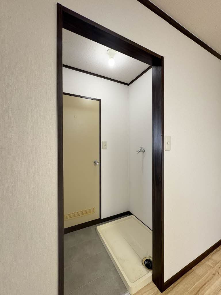 チェリーコーポ 0202号-6