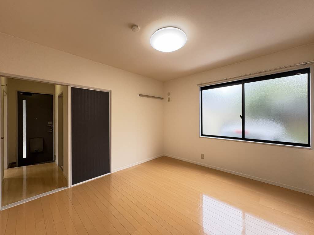 ディアコート中島 B101号-3