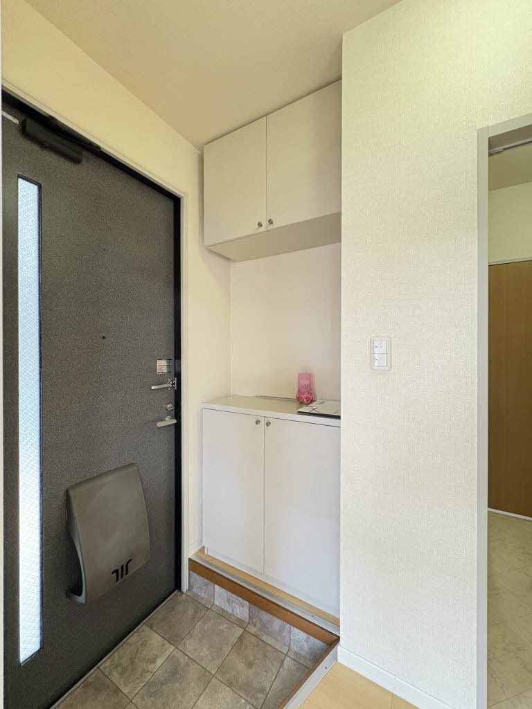 ディアコート中島 B101号-8