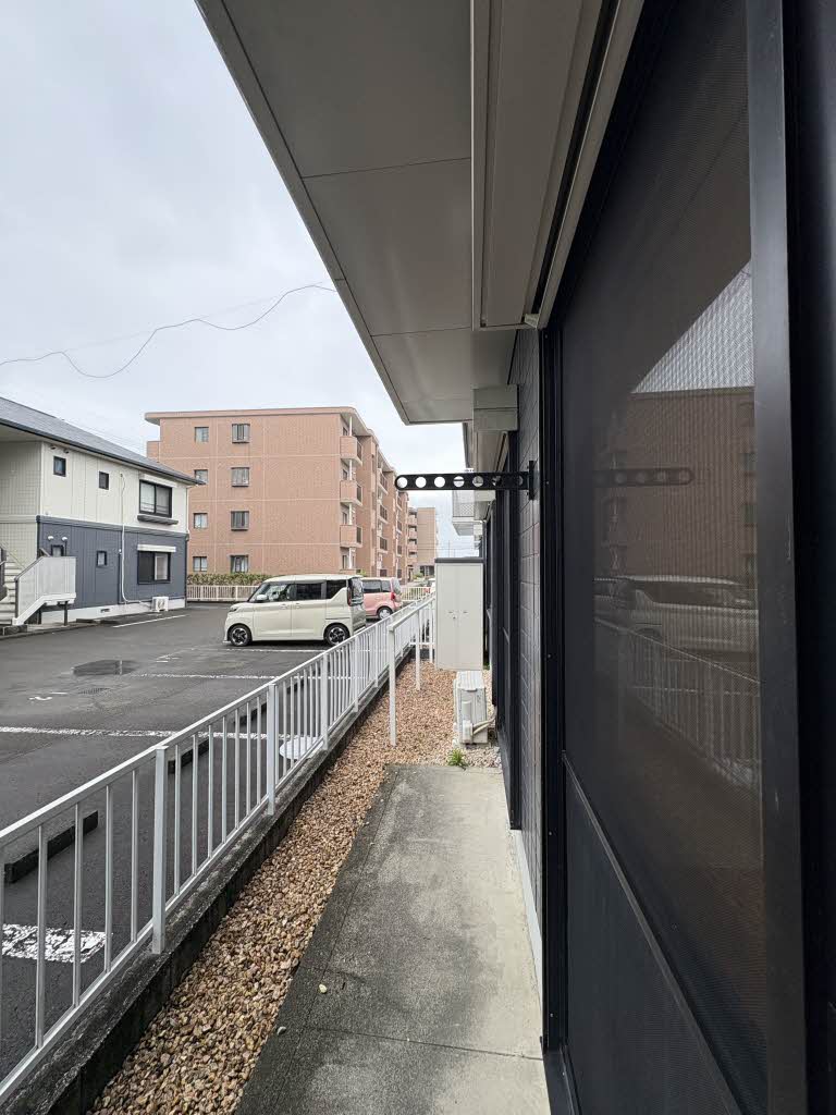 ディアコート中島 B101号-10