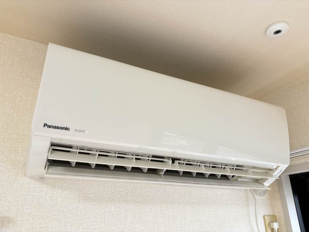 ディアコート中島 B101号-12