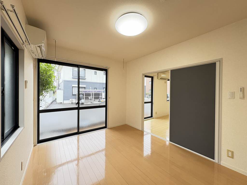 ディアコート中島 B101号-14