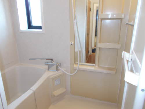 コーポ・向日葵 201号-6