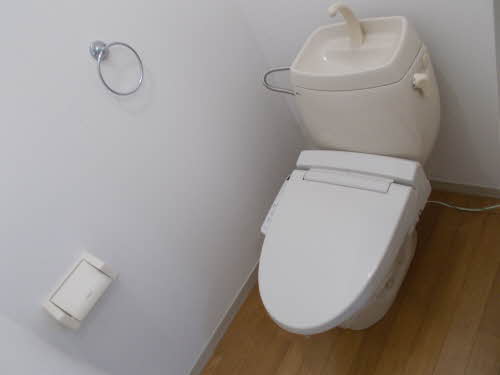 コーポ・向日葵 201号-7