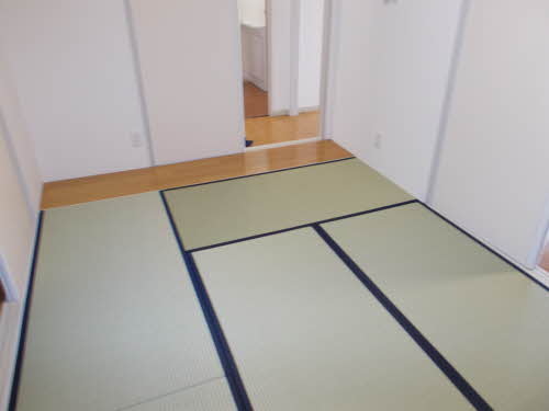 コーポ・向日葵 201号-9