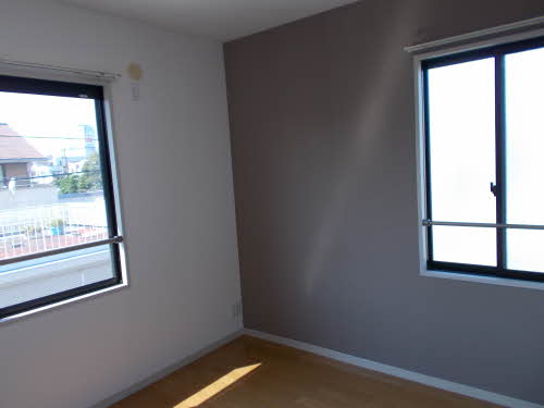 コーポ・向日葵 201号-11