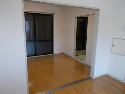 コーポ・向日葵 201号-12