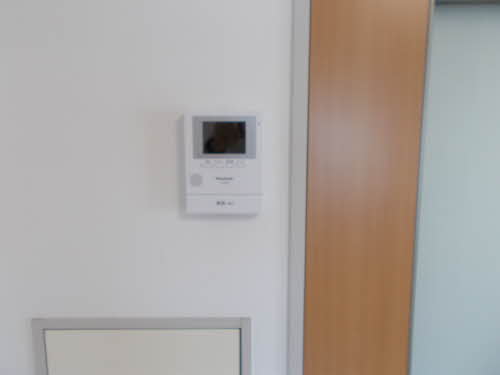 コーポ・向日葵 201号-13