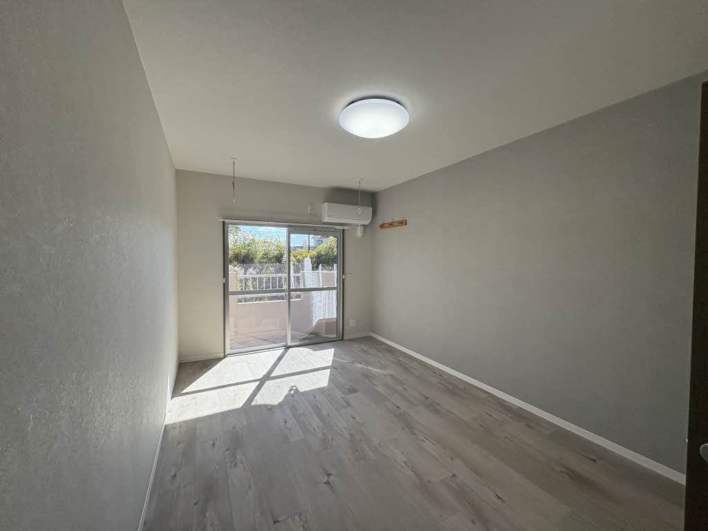 プランドールⅡ 103号-3