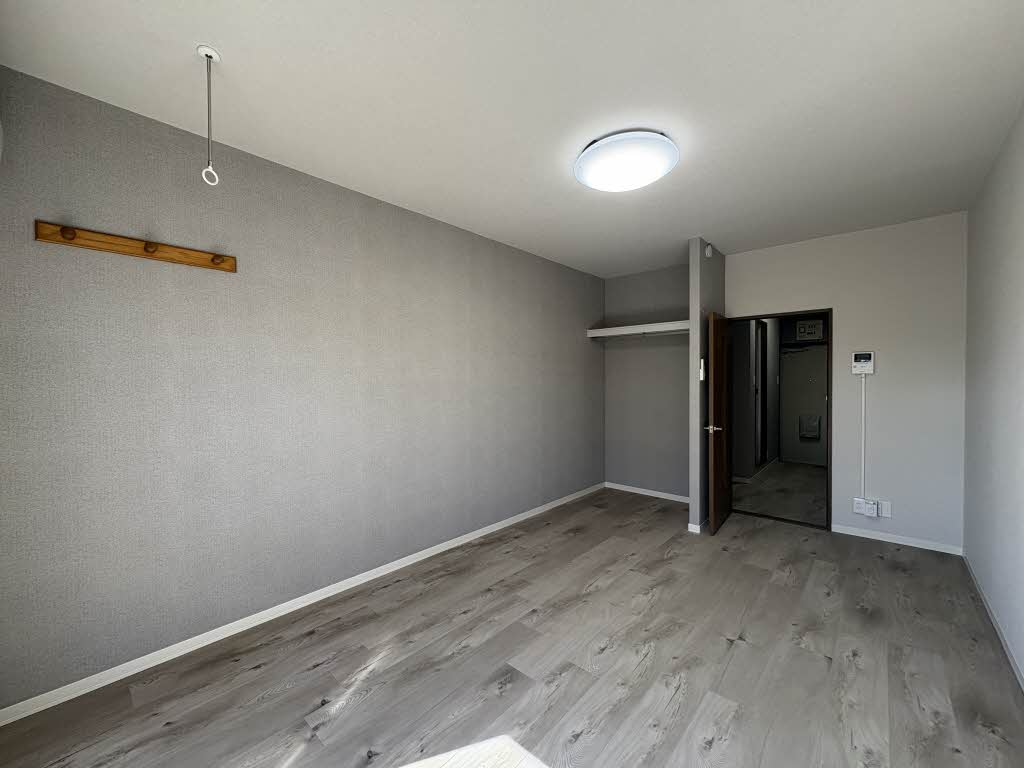 プランドールⅡ 103号-4